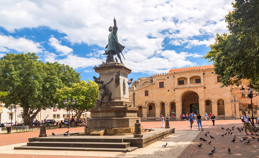 Santo Domingo <br /> Airport Taxi SDQ Airport Taxi & Transfers.