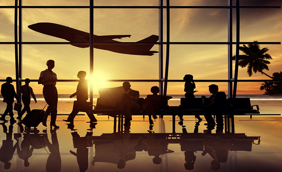 Safe & Punctual <br /> Airport Taxi